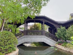 -雅达·阳羡溪山小镇中心