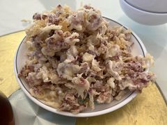 -三岔涧农家乐