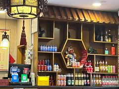 -阿超过桥米线(画展路店)