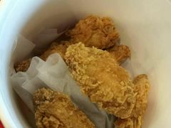 -肯德基(甘家口店)