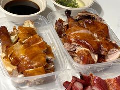 -永祥烧腊餐厅(虹口店)