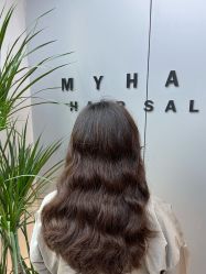 -MY HAIR ARDOR