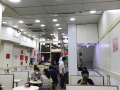 -麦文记面家(佐敦店)
