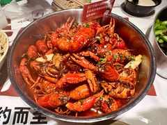 -靓靓蒸虾·头牌蒸虾(雪松路总店)