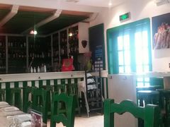 大堂-Carmen卡门西班牙餐厅