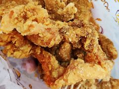 -余婆炸鸡(亚运村店)