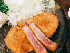 -牛かつもと村(上野店)