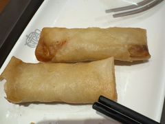 老上海三丝春卷-大壶春生煎(四川中路店)