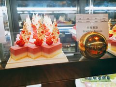 -杭州国际会议中心洲际酒店-原素全日餐厅(解放东路店)