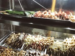 -胖子好盐水鸭(总店)
