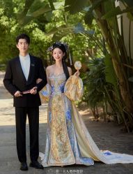 -第一夫人婚纱摄影(南京店)