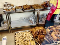 -国梁烤鸡(八大局店)