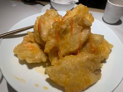 锅包肉-上关东东北菜(夫子庙水游城店)