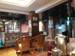 -鑫淼餐饮娱乐中心(江东街店)