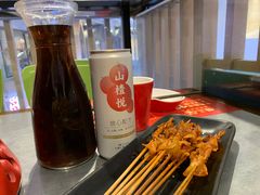 -蛙三泡椒牛蛙(万象城店)