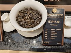 -蓉小乔·RONG COFFEE(春熙路店)