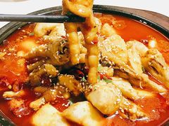 -大東家北京烤鸭·江湖川菜(中元广场店)