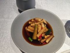 -湘中缘·湖南菜(娄底驻京办店)