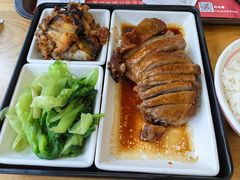 -嘉旺(竹子林店)