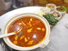 -贵州大厦贵州厅(樱花园西街店)
