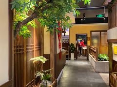 -渔乡米香·剁椒鱼头(四方坪店)