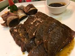 -古韵轩·江浙融合菜(梁溪店)