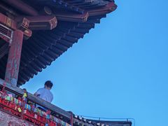 -香山公园