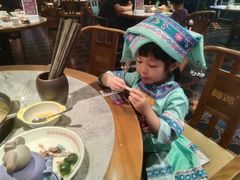 -椰妹·椰子鸡火锅(三祺广场店)