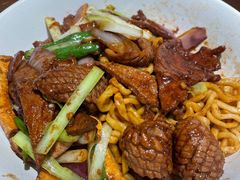 -寻裕记·现炒浇头面(人民广场店)