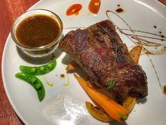 厚切鲜嫩牛柳扒-卡朋厨房(289艺术园区店)