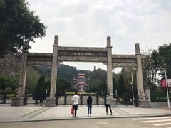 -南沙天后宫景区
