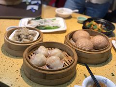 -一茶一点(海景店)