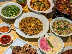 -全牛匠·乐山跷脚牛肉(新中关店)