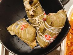 粽子-海底捞火锅(118广场店)