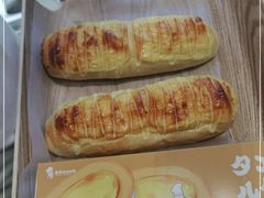 -西村叔叔的店·面包·甜品·蛋糕(清河万象汇店)