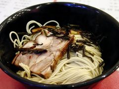 焖蹄面-德兴馆(山西南路店)