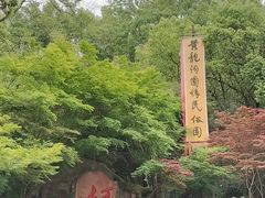 -杭州黄龙洞