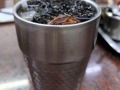 冻柠茶-新武二广福潮粉面食馆(哥英布拉街)