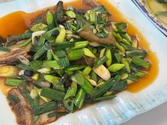 -聚福源·特色川菜馆·烤羊排