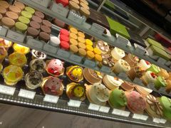 -布歌东京(常州购物中心店)