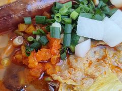 -螺大蛳柳州螺蛳粉·火锅·热干面(西城永捷店)