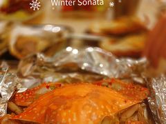 -白仁仔· 活烤海鲜 宵夜(豫园店)