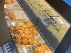 -酥大興·新国潮糕点配茶饮(龙岗万达黑金店)