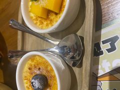 -西语炭烧牛排·西厨(石龙店)
