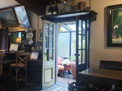 -古董花园(思南路42弄小区店)