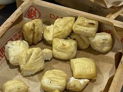 -德四家·云南傣味烧烤品牌(和谐店)