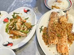 -达叔香味海鲜(海棠68环球美食街店)