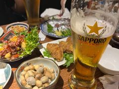 -桂马·日本料理·海胆·海鲜饭·酒场(民主广场店)