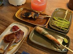 -RAC BAR(安福路店)