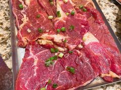 -首尔烤肉大排档(合生汇店)